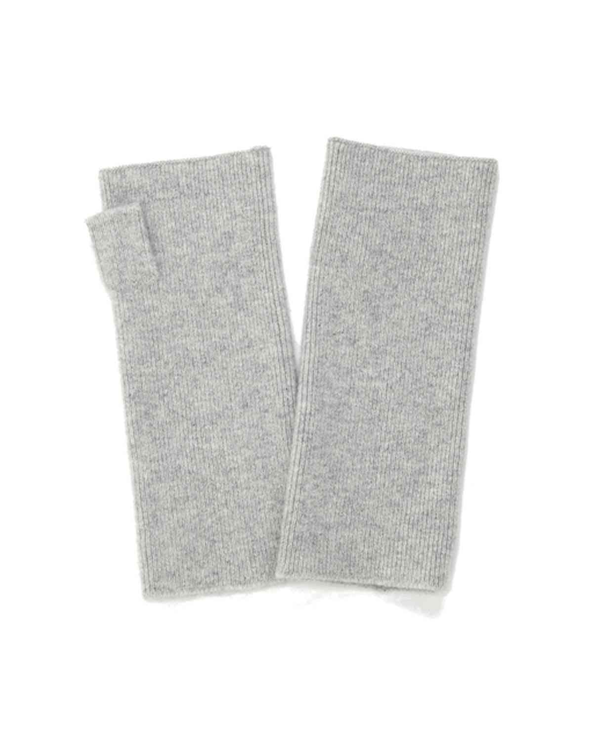 Pure Cashmere Wrist Warmers