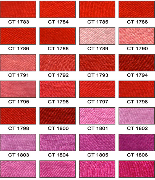 color-chart