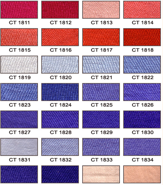 color-chart